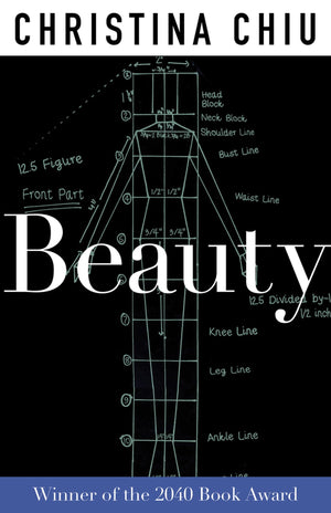 Beauty (2040 Books Awards),Used