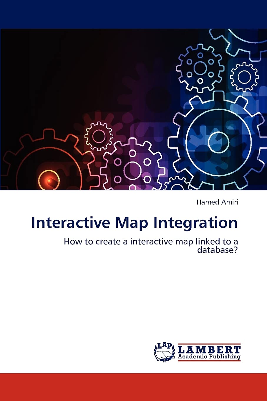 Interactive Map Integration: How to create a interactive map linked to a database?,Used