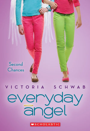 Everyday Angel #2: Second Chances (2),Used