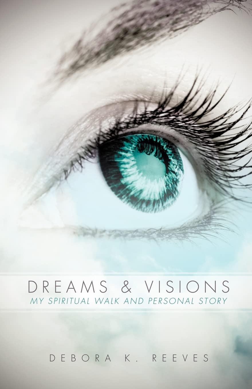 Dreams And Visions,Used