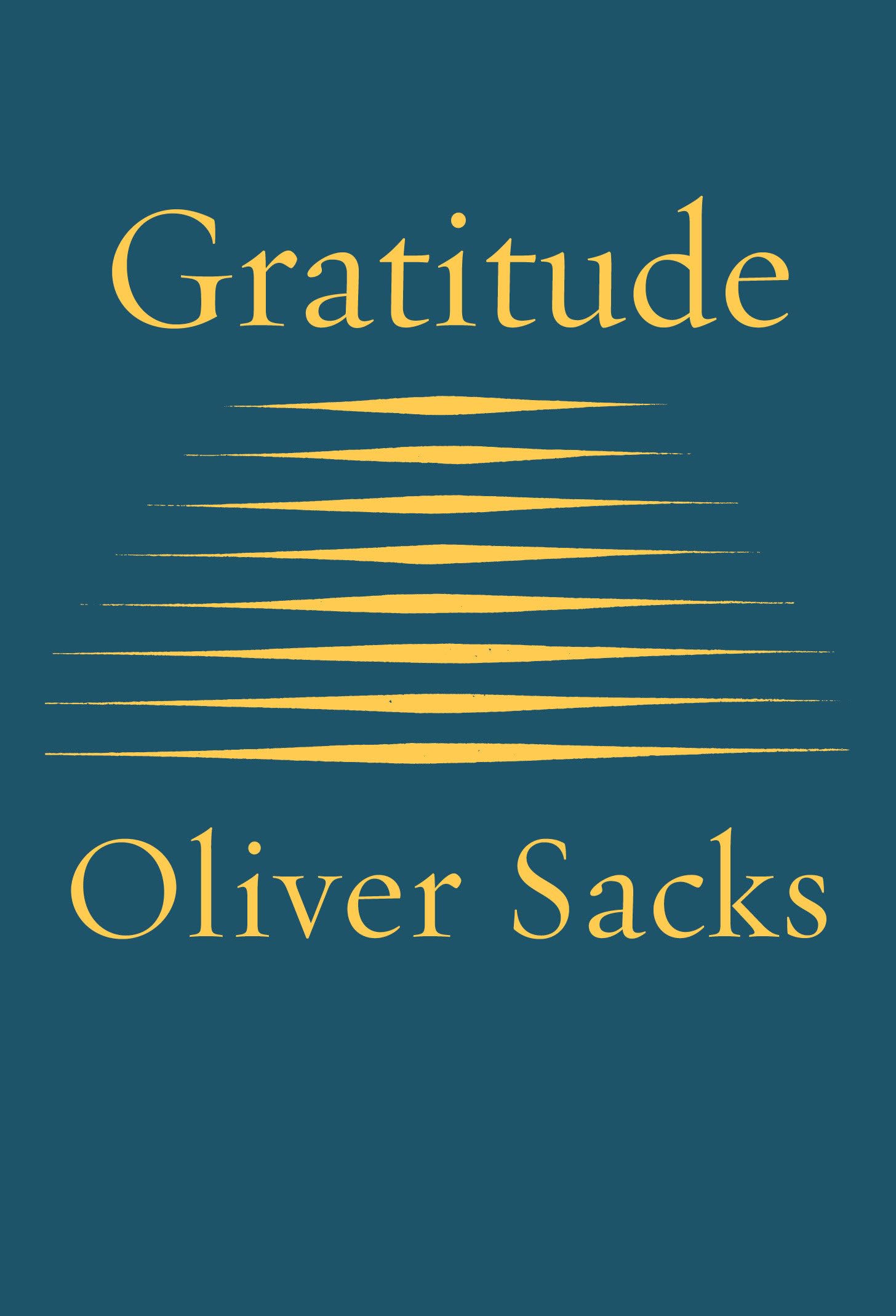 Gratitude,Used