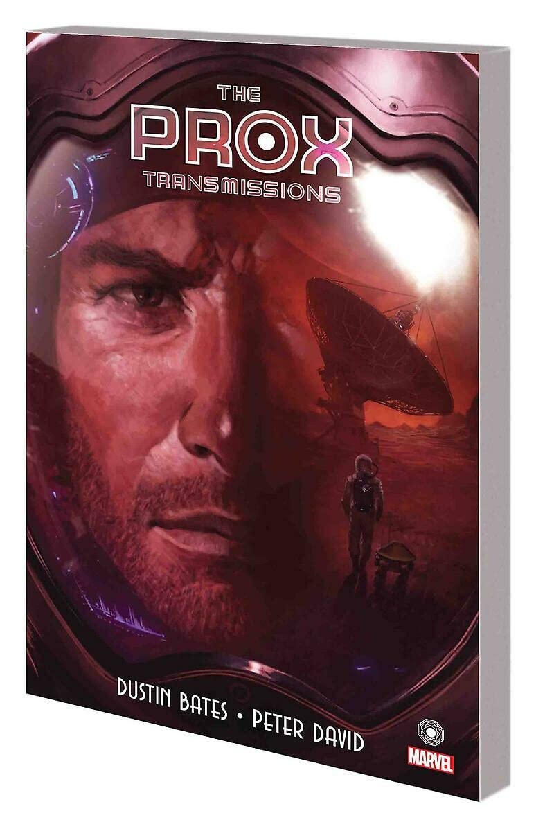 The Prox Transmissions,Used