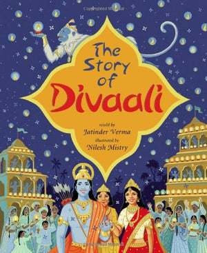 The Story of Divaali,Used