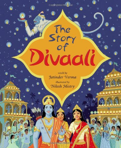 The Story of Divaali,Used