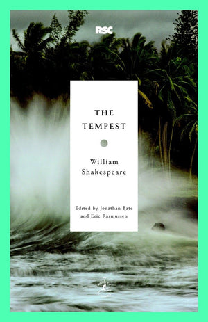 The Tempest (Modern Library Classics),New