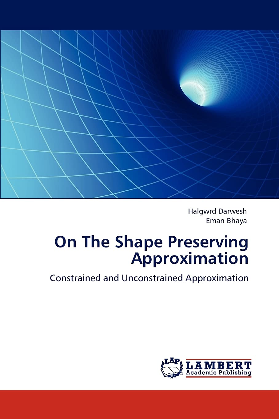 On The Shape Preserving Approximation: Constrained and Unconstrained Approximation,Used