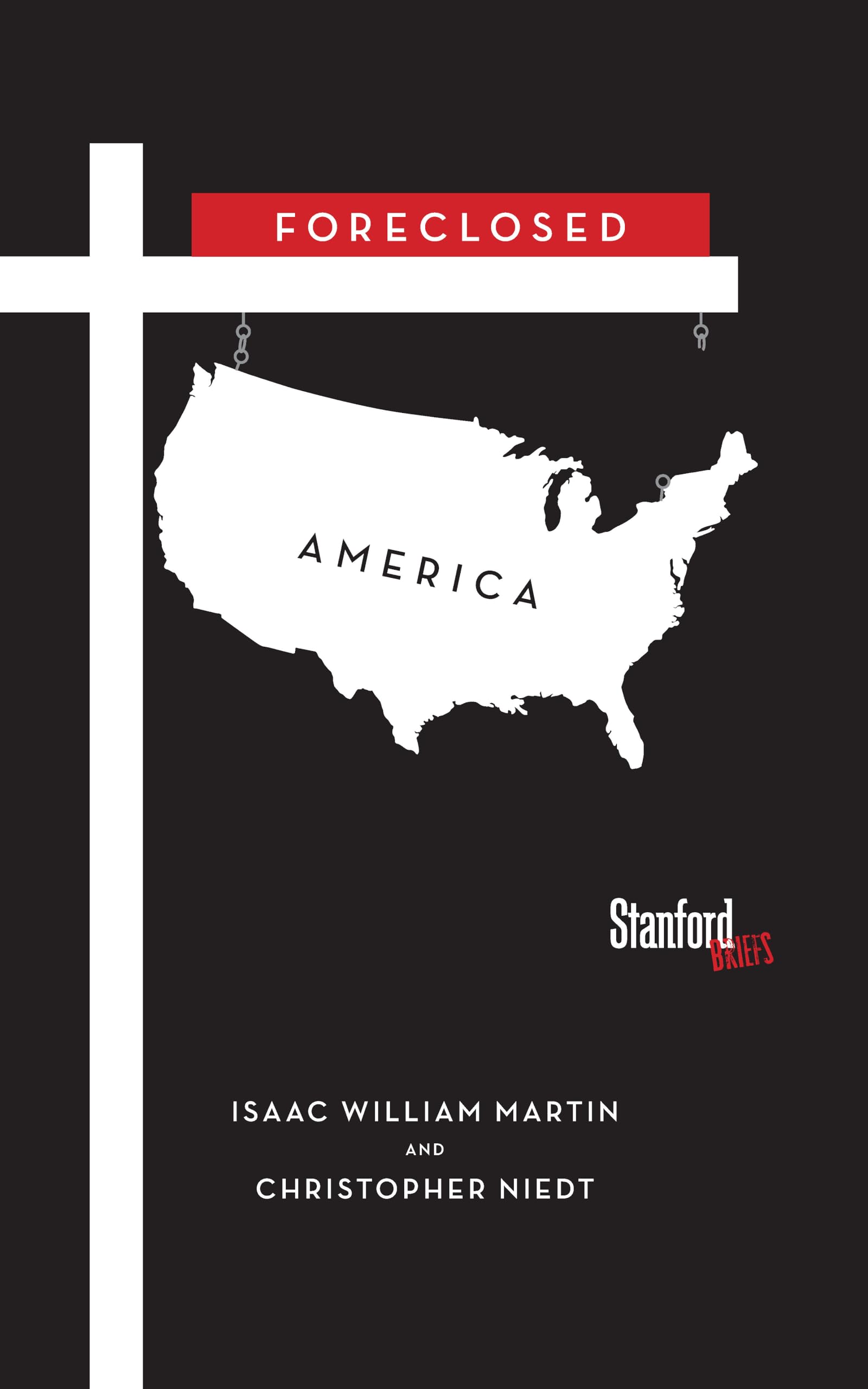 Foreclosed America,Used
