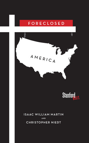 Foreclosed America,Used