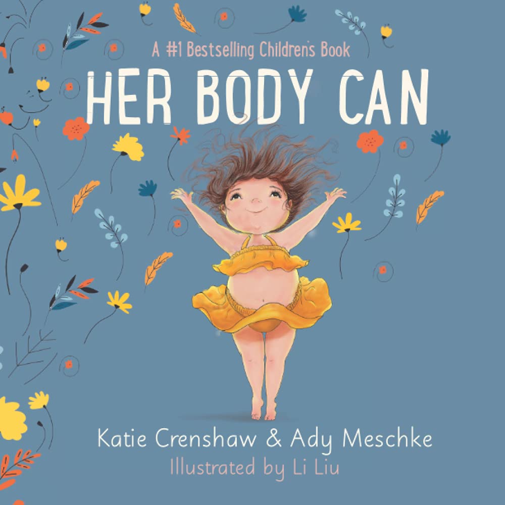 Her Body Can (Body Can Books),Used