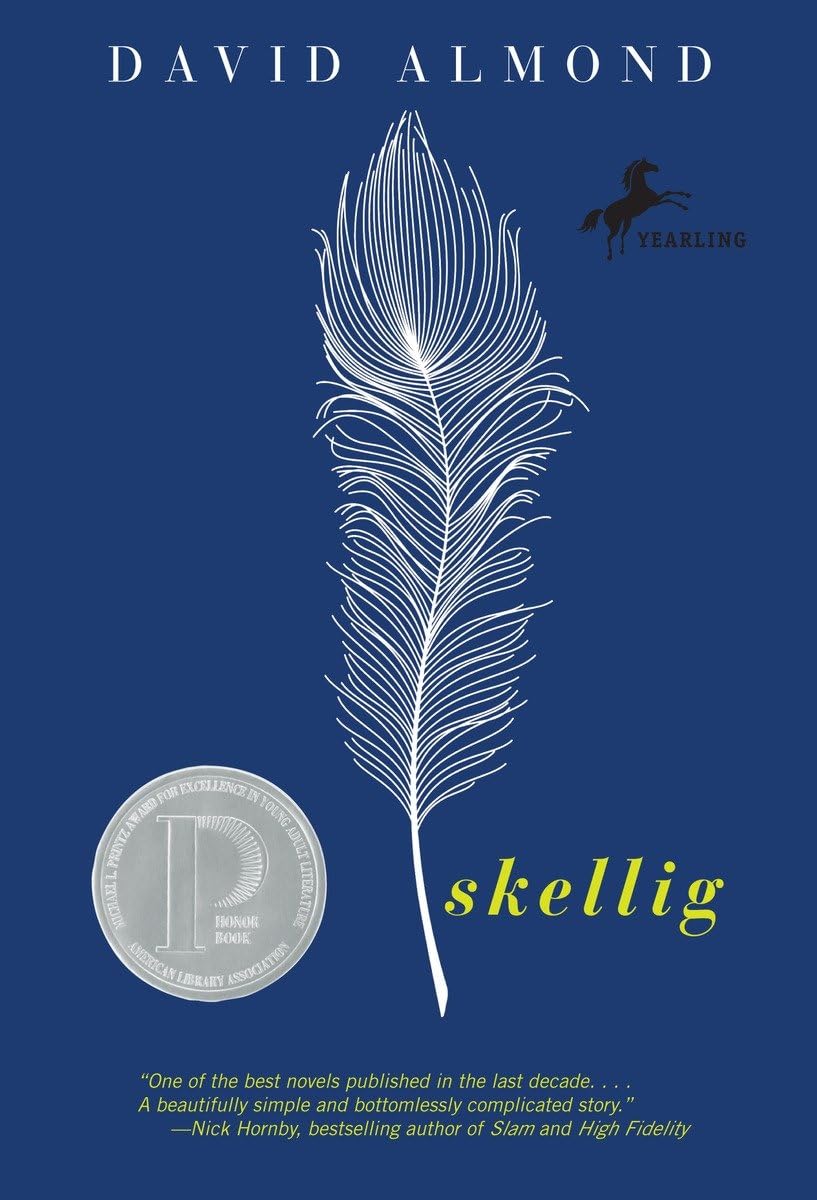 Skellig,New