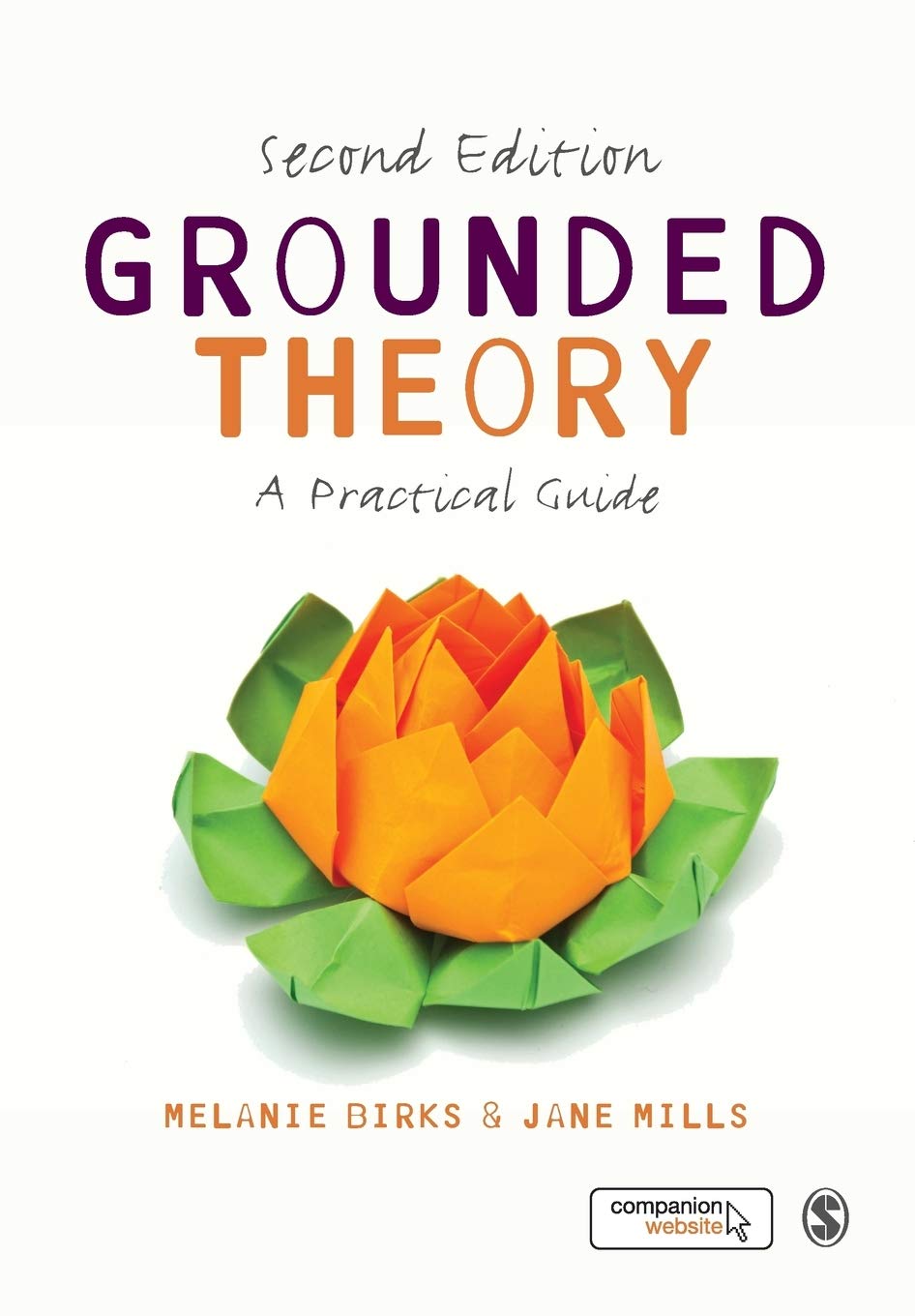 Grounded Theory: A Practical Guide,Used