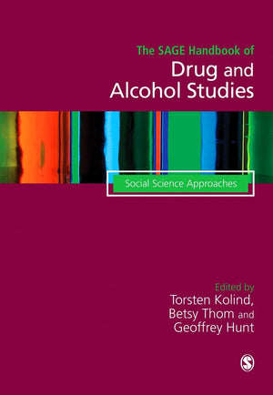 The SAGE Handbook of Drug & Alcohol Studies: Social Science Approaches,Used