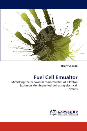 Fuel Cell Emualtor: Mimicking the behavioral characteristics of a Proton Exchange Membrane fuel cell using electrical circuits,Used