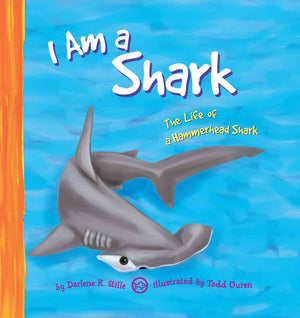 I Am a Shark: The Life of a Hammerhead Shark (I Live in the Ocean),Used