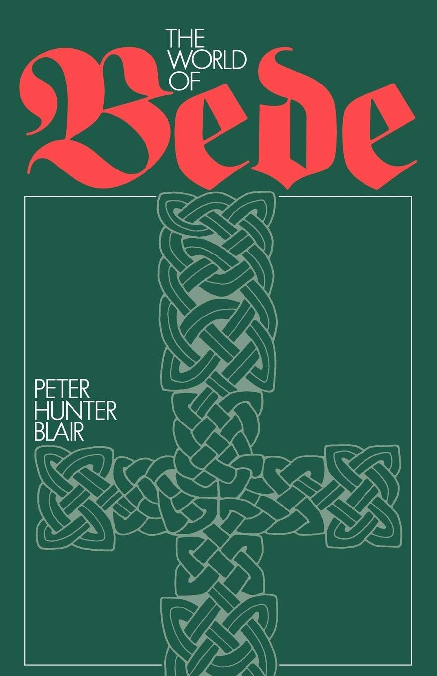 The World of Bede,Used