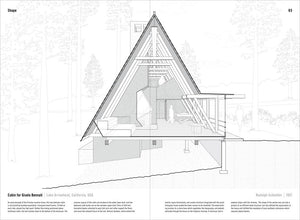 Princeton Architectural Press Manual of Section - Essential Guide for Architectural Design