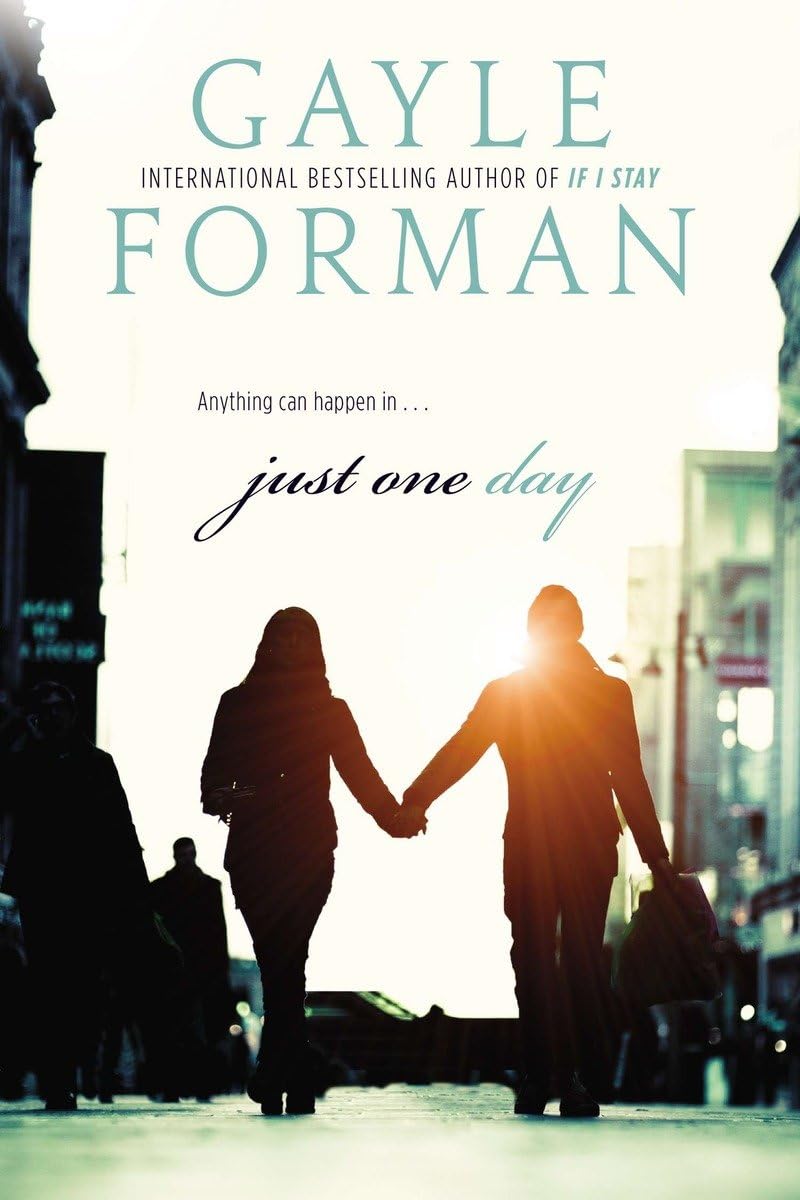 Just One Day,Used