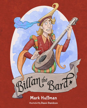 Billan The Bard,New