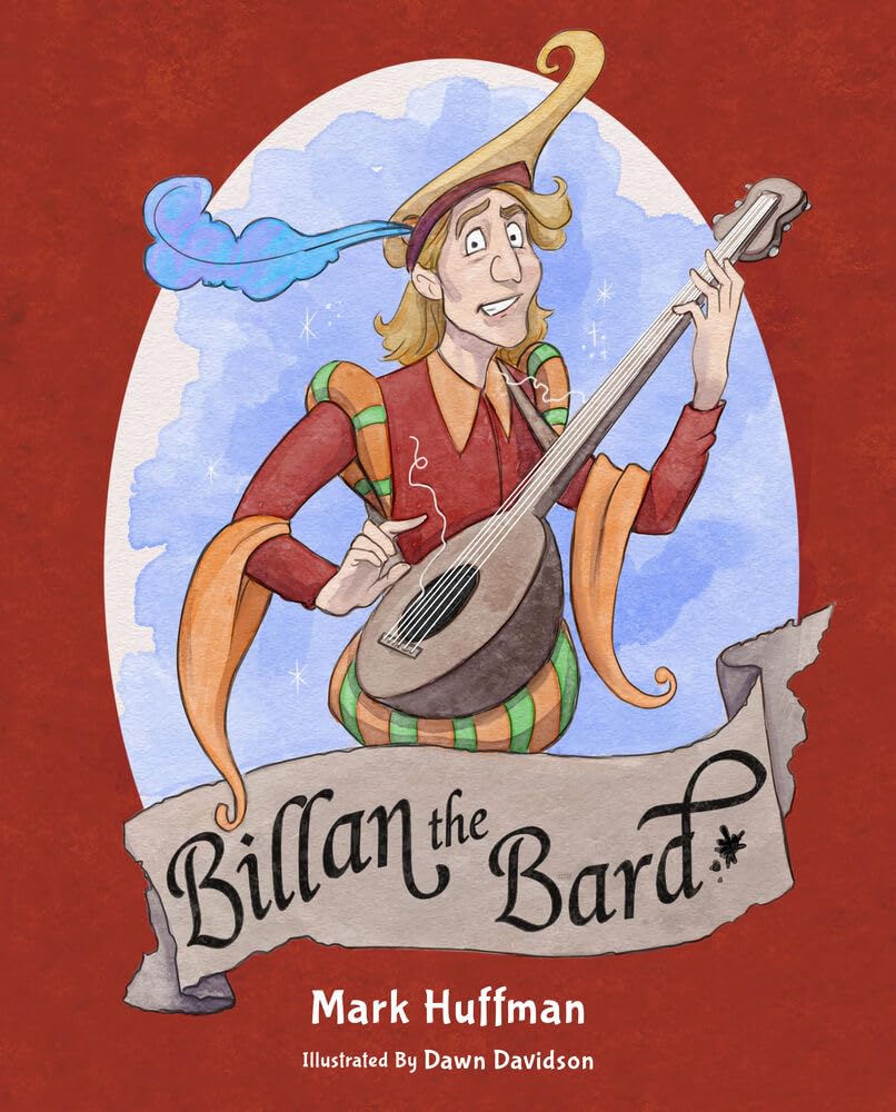 Billan The Bard,Used