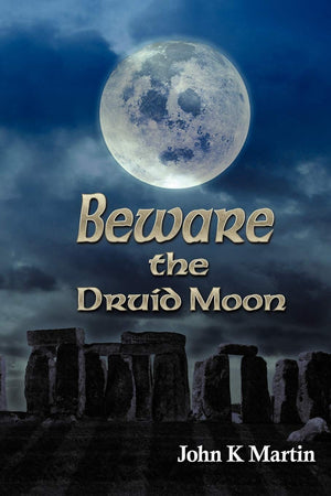 Beware The Druid Moon,Used