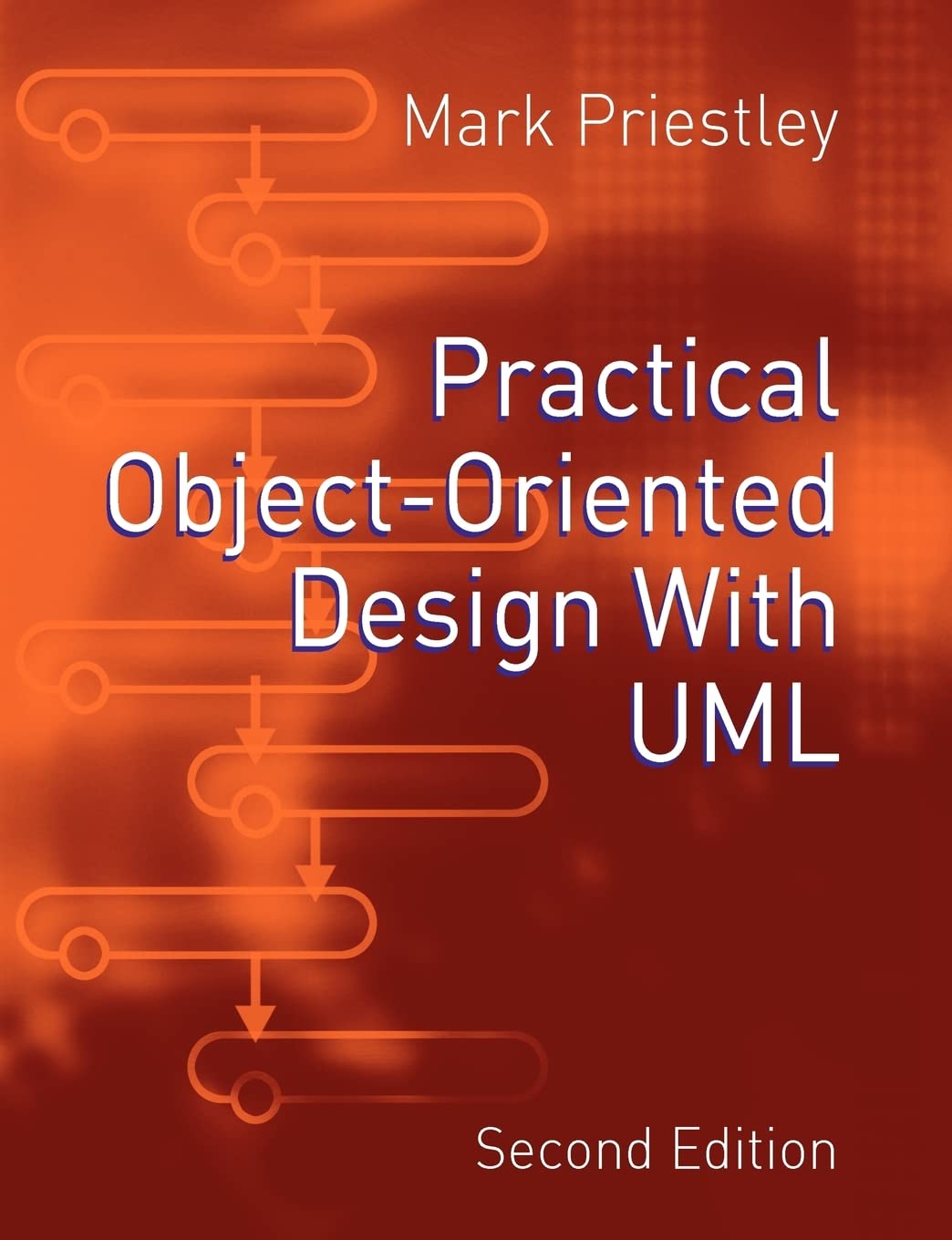 Practical ObjectOriented Design Using UML,Used
