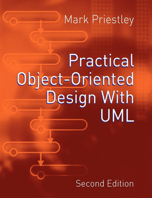 Practical ObjectOriented Design Using UML,Used