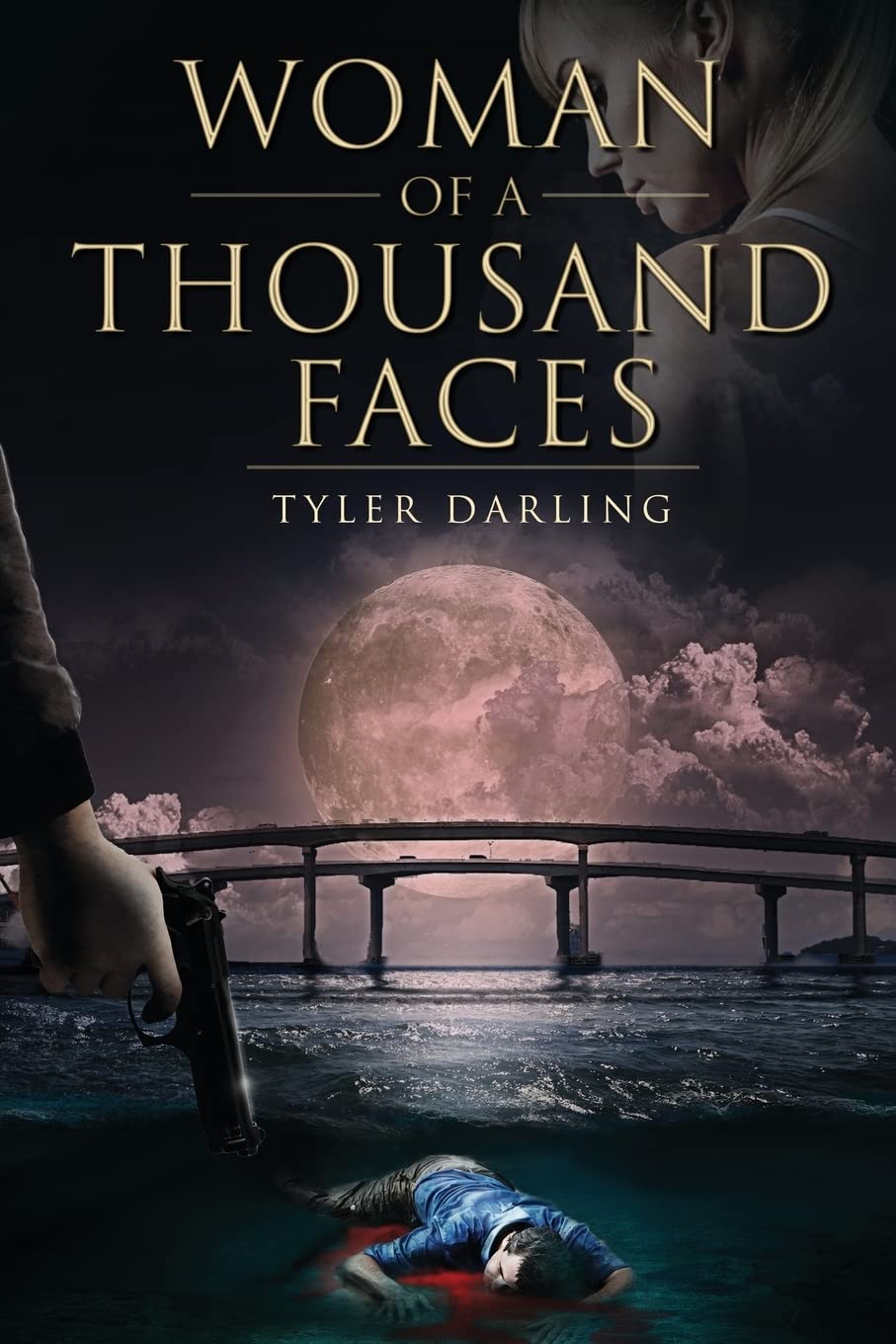Woman Of A Thousand Faces,Used