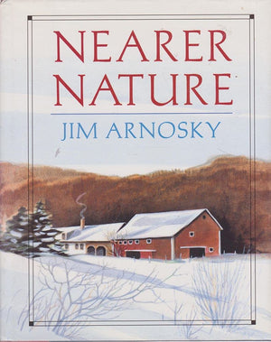 Nearer Nature,New