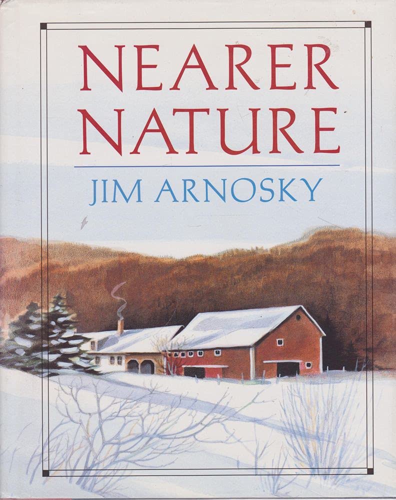 Nearer Nature,Used
