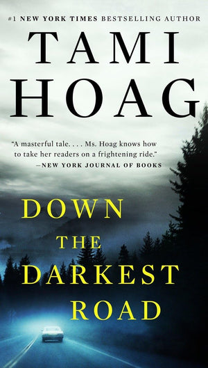 Down the Darkest Road,Used