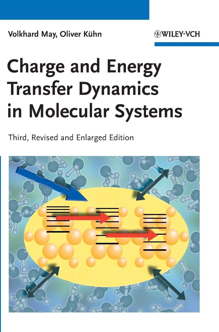 Charge and Energy Transfer Dynamics in Molecular Systems,Used