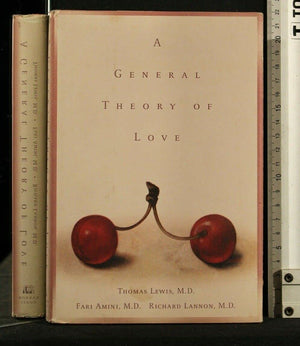 A General Theory Of Love,New