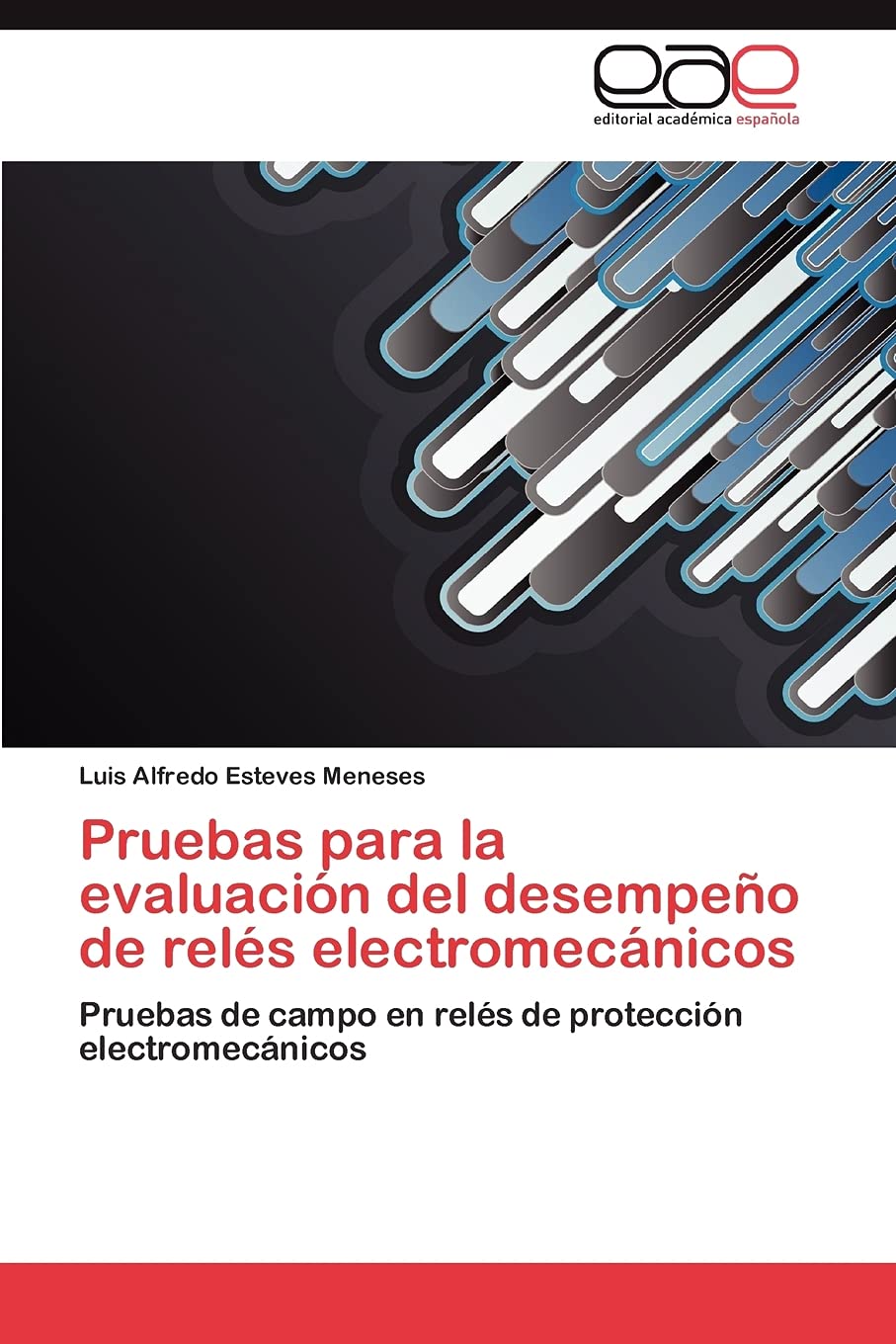 Pruebas para la evaluacin del desempeo de rels electromecnicos: Pruebas de campo en rels de proteccin electromecnico,Used