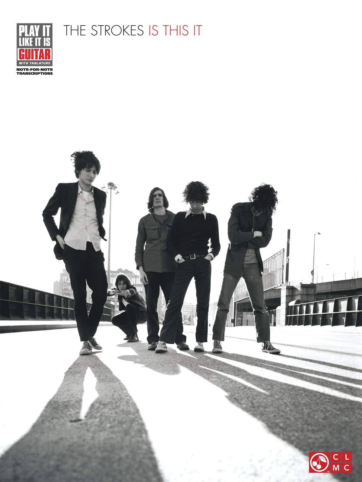 The Strokes  Is This It