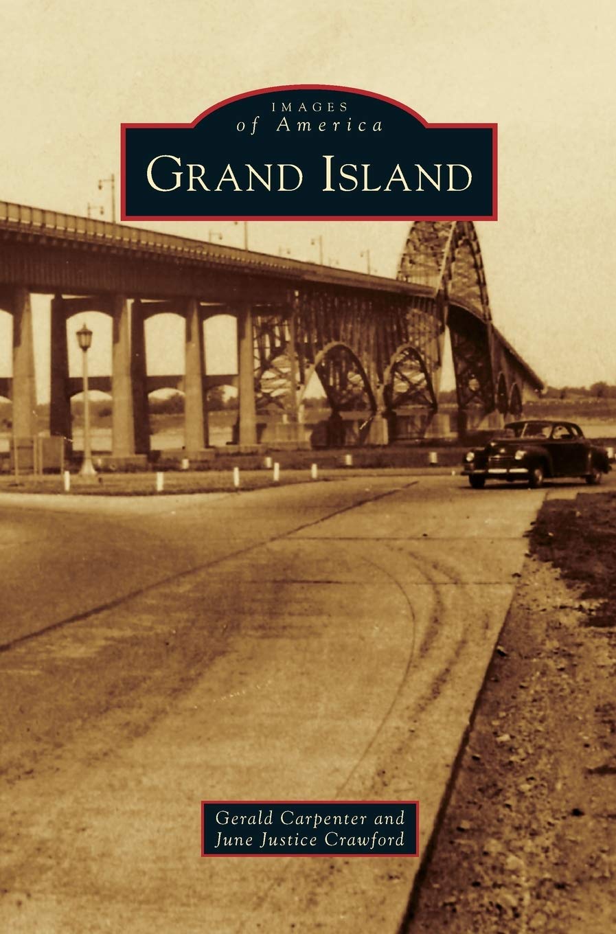 Grand Island,Used