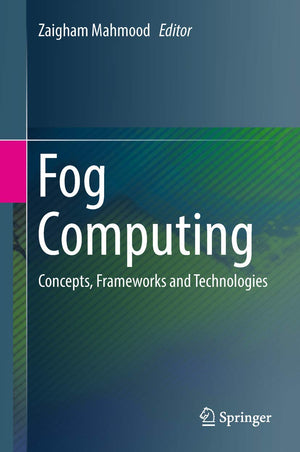 Fog Computing,Used