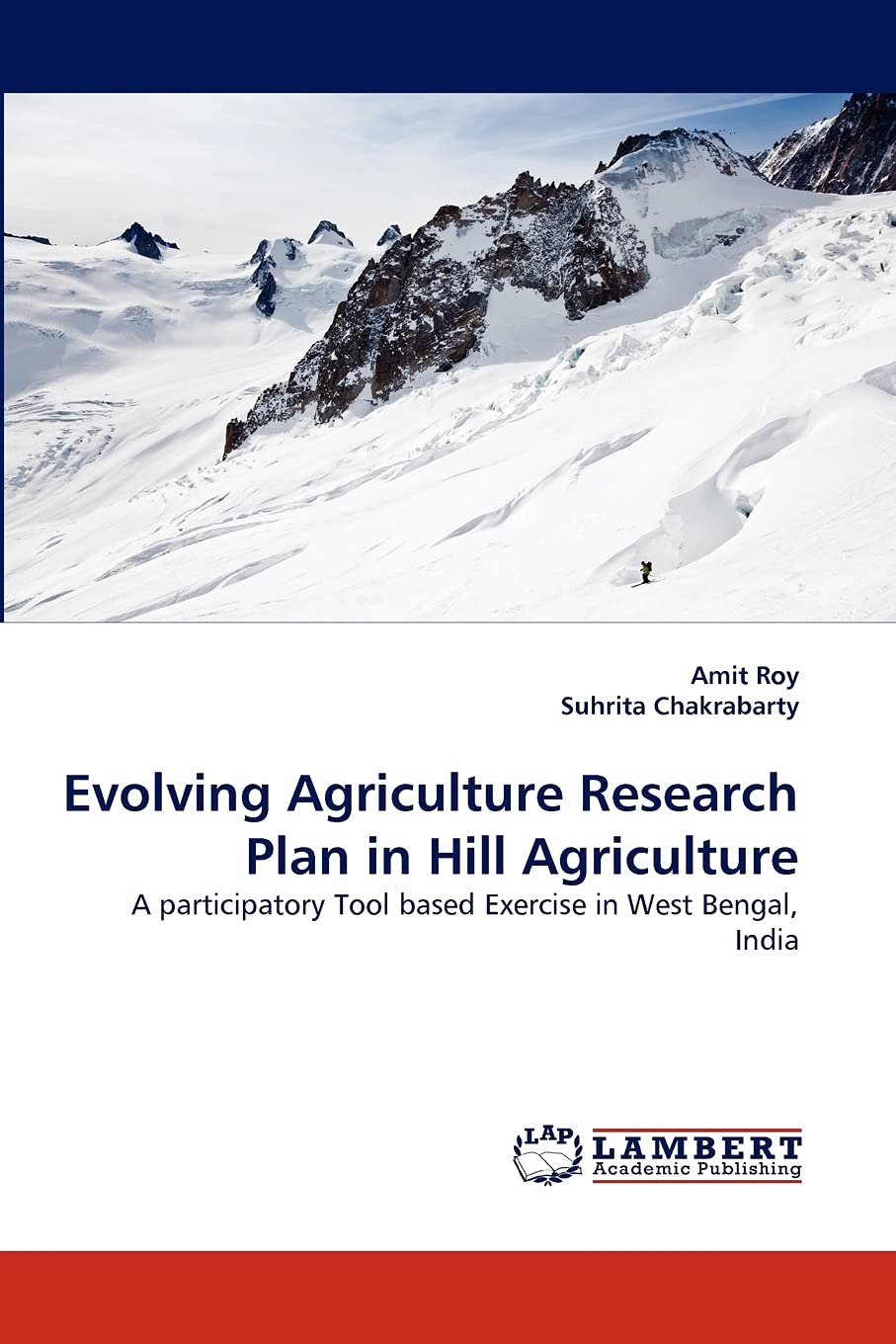 Evolving Agriculture Research Plan in Hill Agriculture: A participatory Tool based Exercise in West Bengal, India,Used
