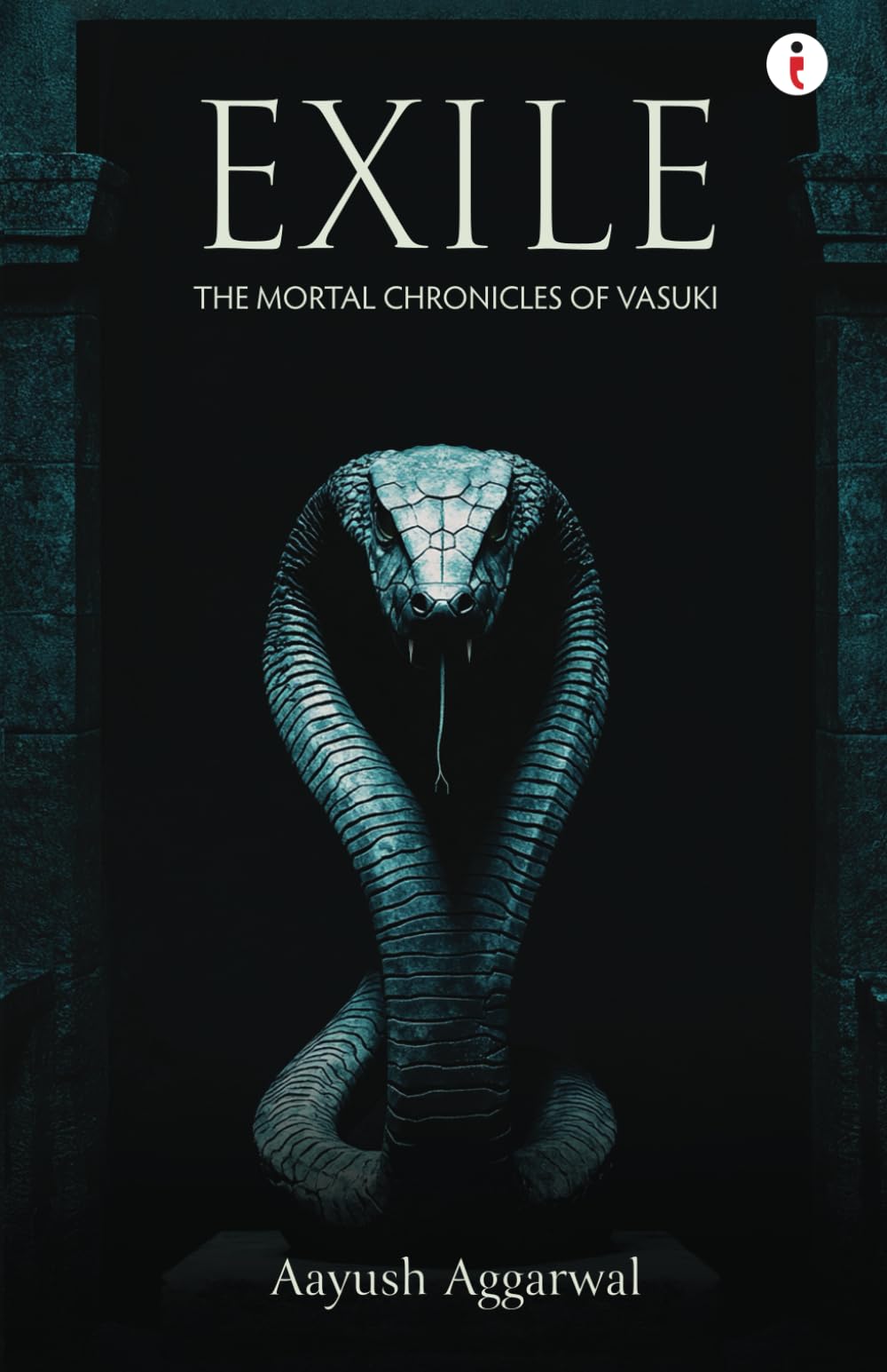 Exile: The Mortal Chronicles Of Vasuki