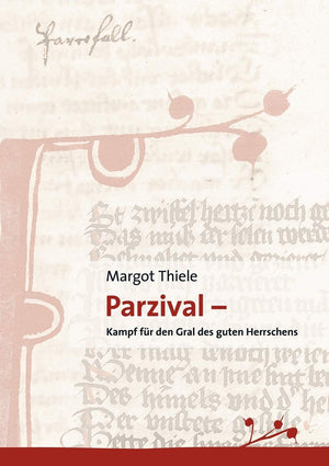 Parzival: Kampf fr den Gral des guten Herrschens (German Edition),Used