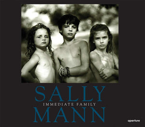 Sally Mann: Immediate Family,Used