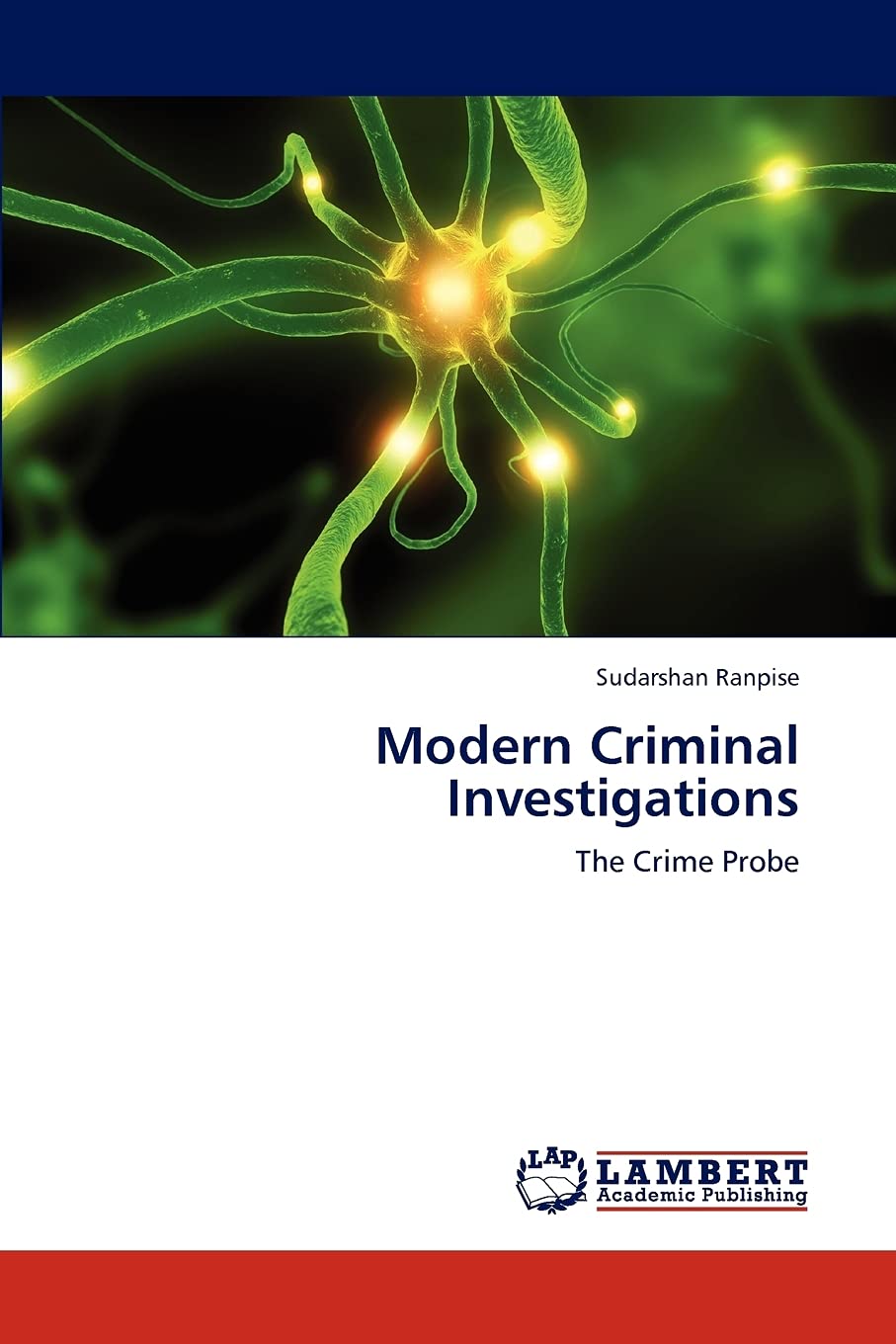 Modern Criminal Investigations: The Crime Probe,Used