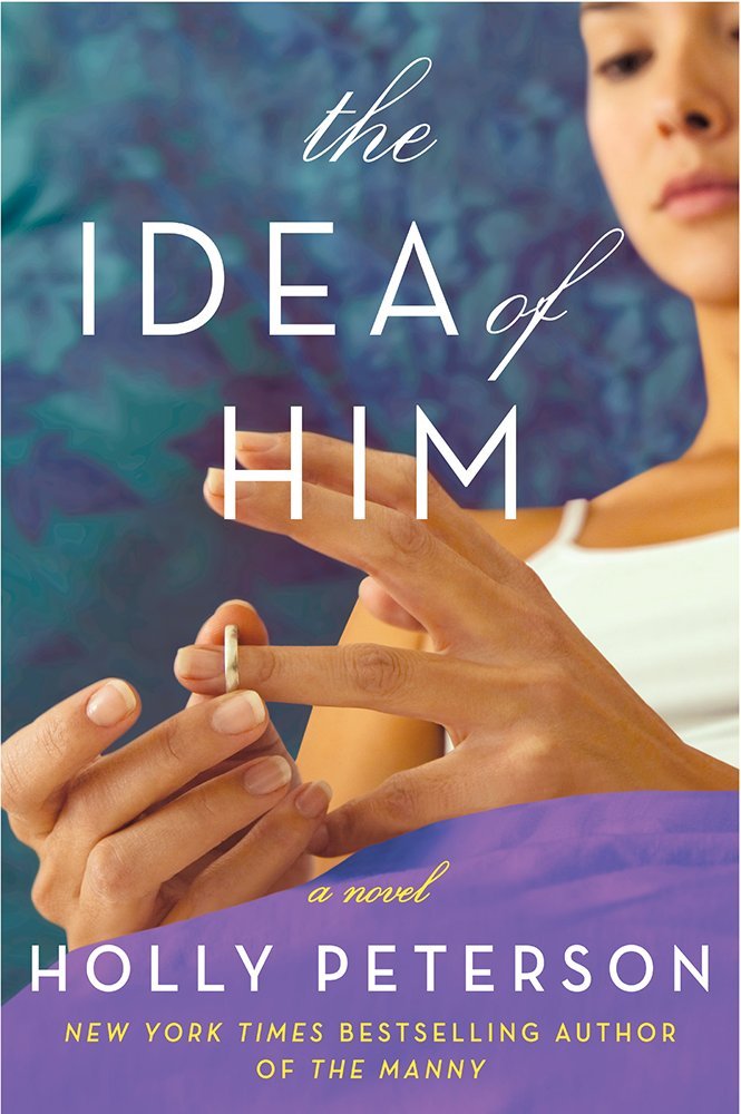IDEA HIM,Used