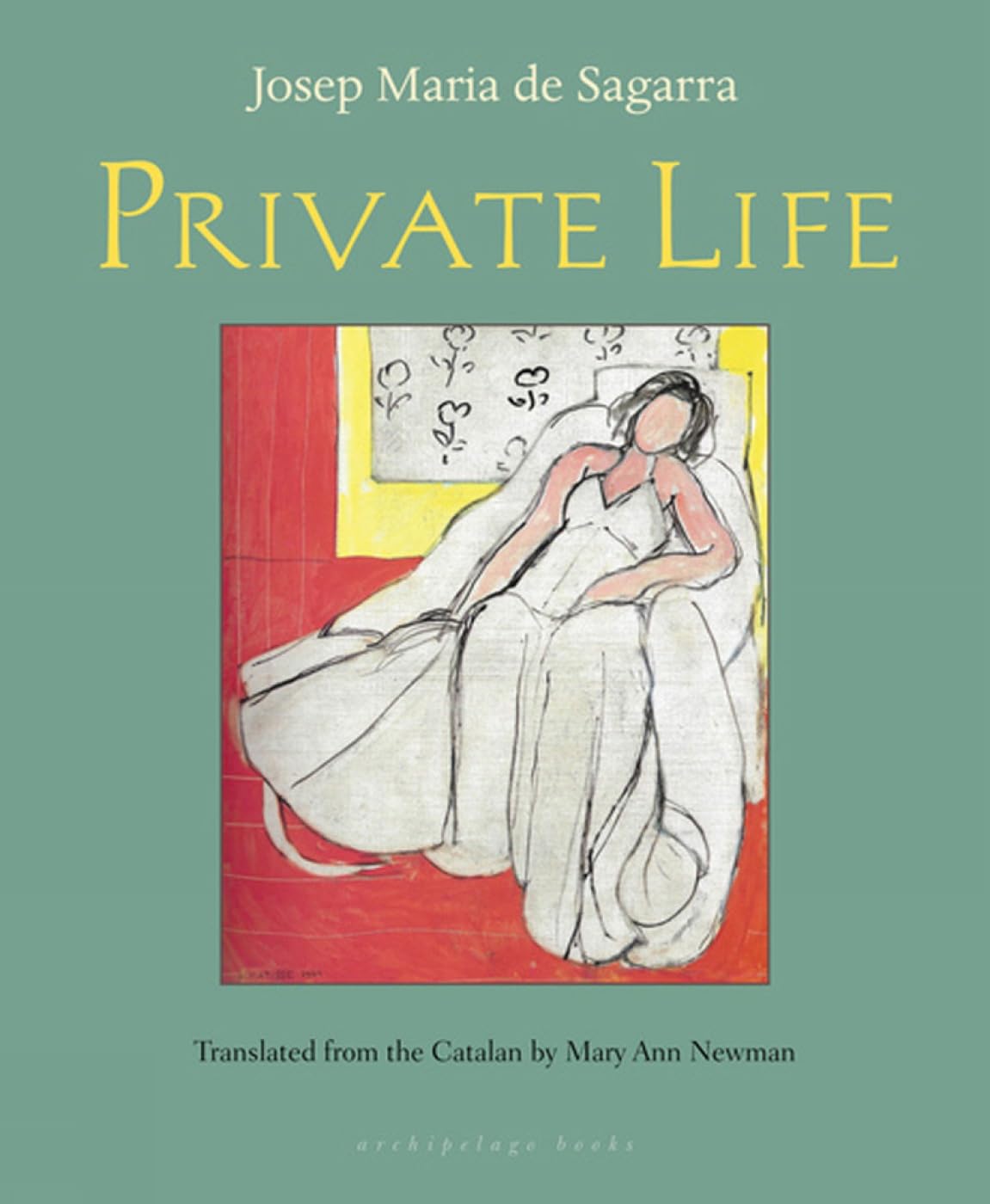 Private Life,Used