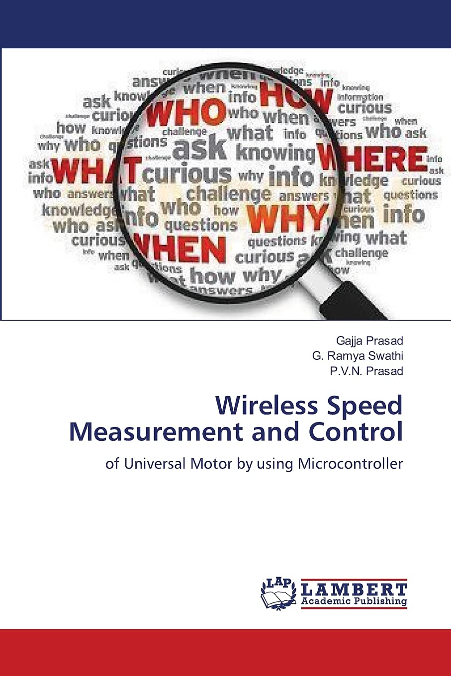 Wireless Speed Measurement and Control: of Universal Motor by using Microcontroller,Used