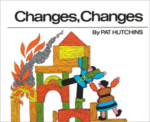 Changes, Changes,Used