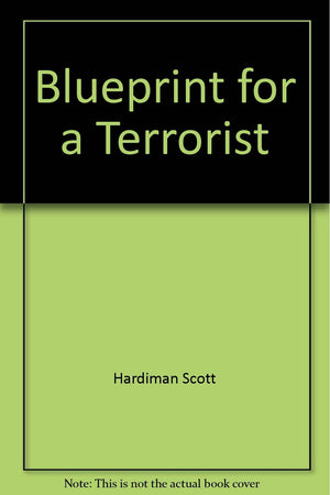 Blueprint for a Terrorist,Used