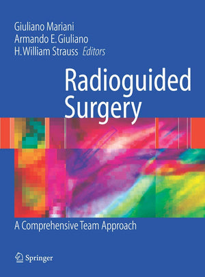 Radioguided Surgery,Used