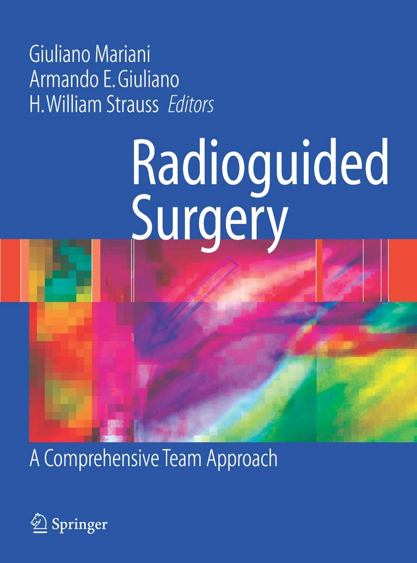 Radioguided Surgery,Used