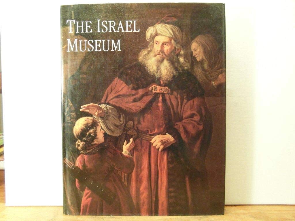 Israel Museum,Used