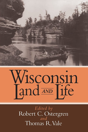 Wisconsin Land and Life,Used